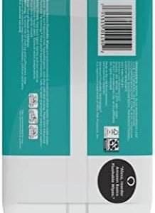 Amazon Basics Flushable Adult Toilet Wipes, Fragrance Free, 126 Count (3 Packs of 42) Packaging May Vary
