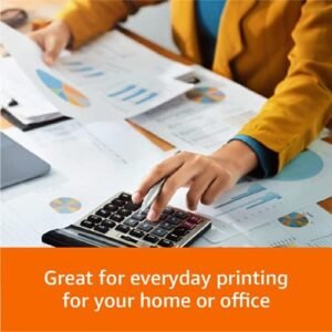 Amazon Basics Multipurpose Copy Printer Paper, 8.5" x 11", 20 lb, 3 Reams, 1500 Sheets, 92 Bright, White  Office Products