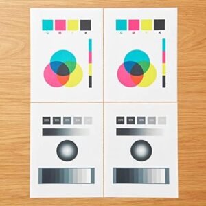 Amazon Basics Multipurpose Copy Printer Paper, 8.5" x 11", 20 lb, 3 Reams, 1500 Sheets, 92 Bright, White  Office Products